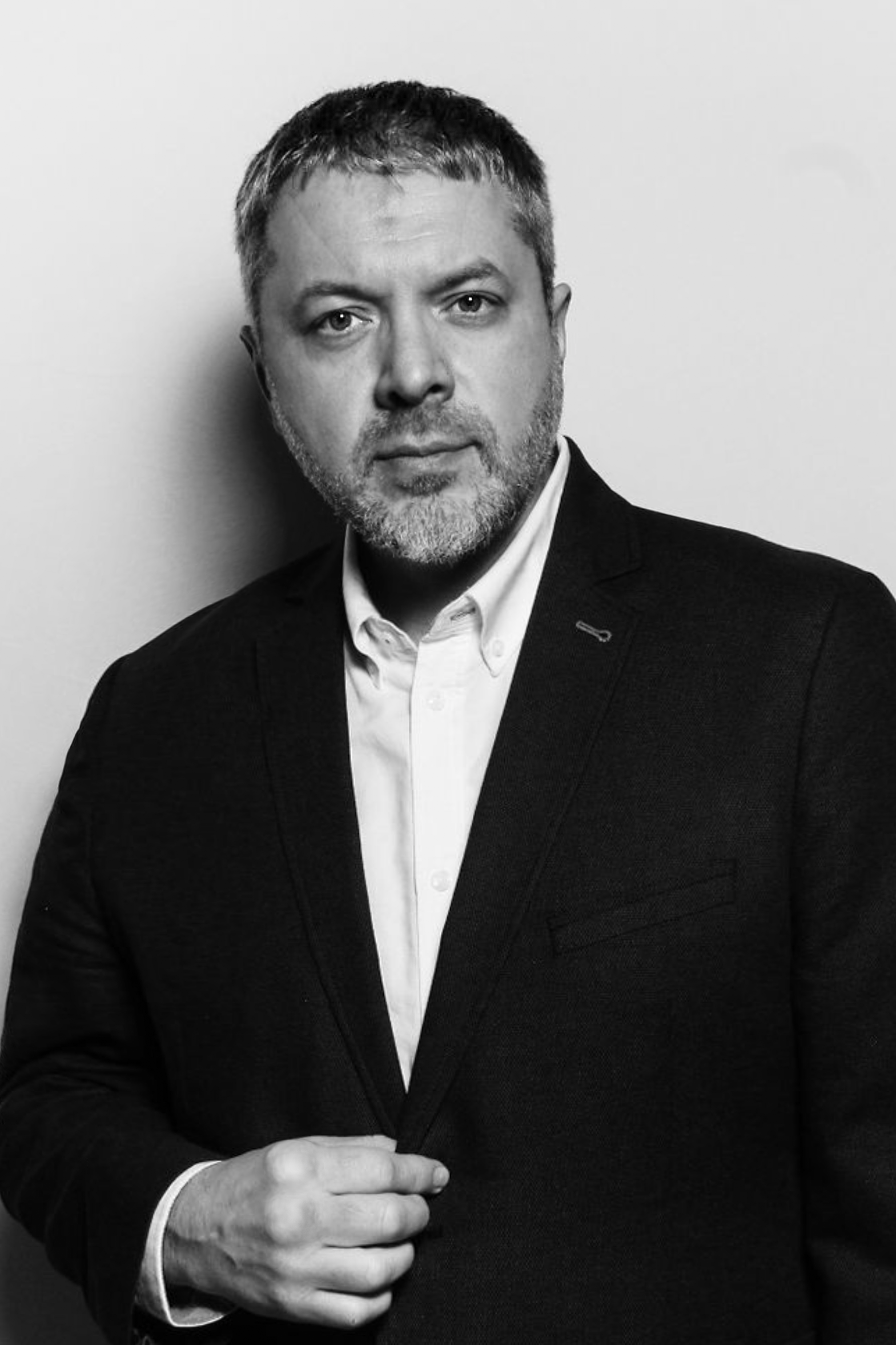 Alexander Malinovski