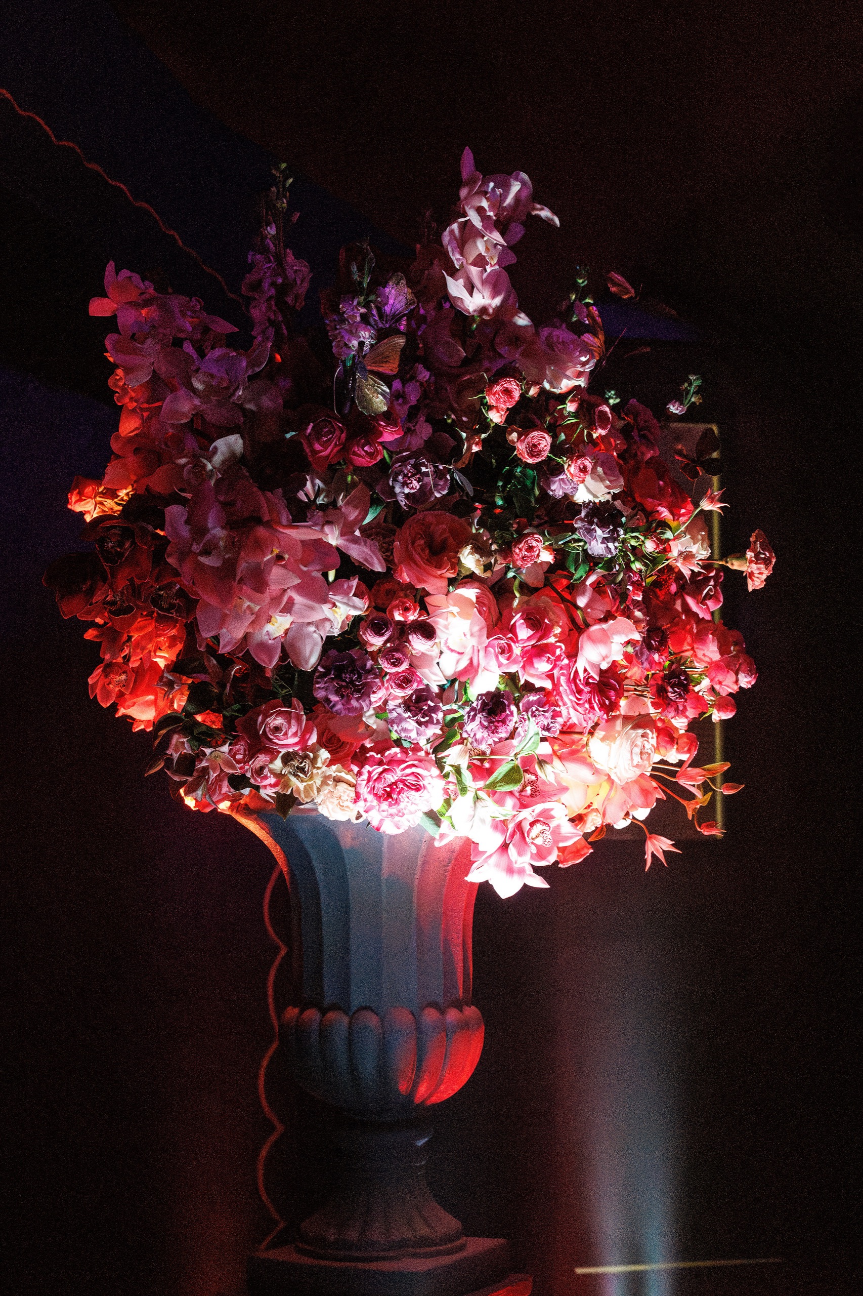 Floral arrangement
